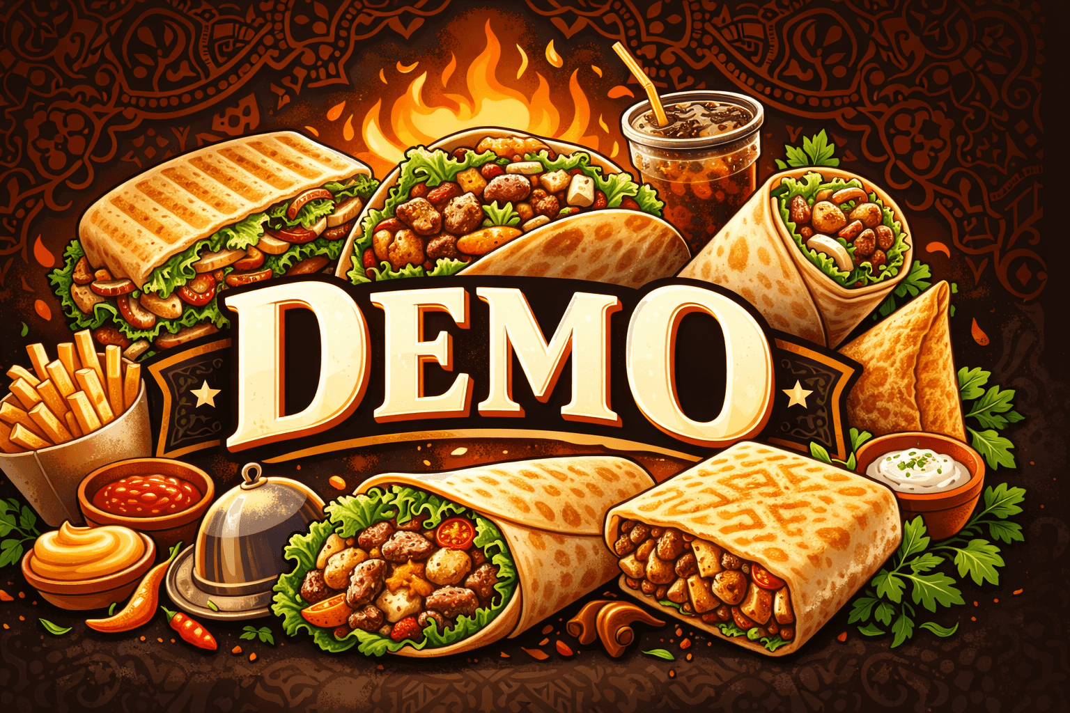 demo-test