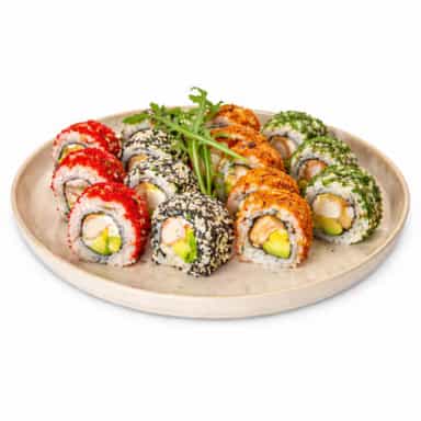CLASSIQUE (16 PCS) CLASSIQUE (16 PCS)