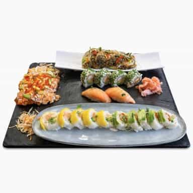 MORI BOX (30 PCS) MORI BOX (30 PCS)