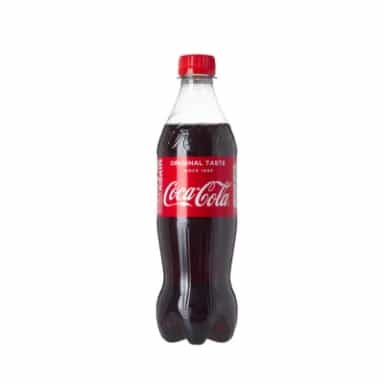 Coca Cola Coca Cola