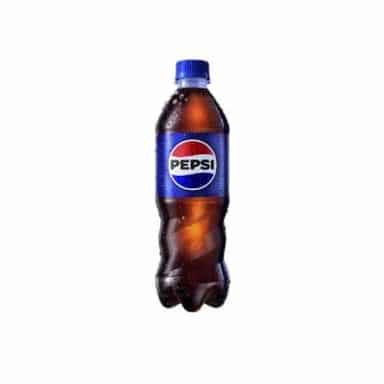 Pepsi Pepsi