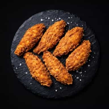 WINGS CLASSIQUES WINGS CLASSIQUES