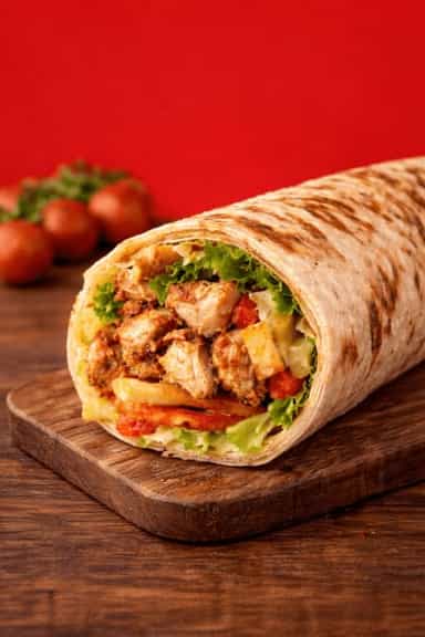 shawarma Saroukh shawarma Saroukh