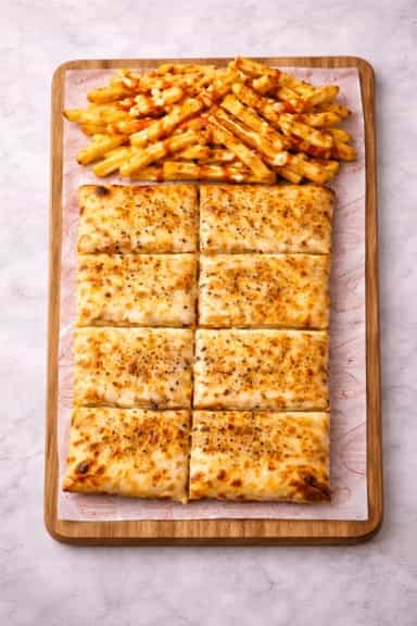 Pizza classique Pizza classique