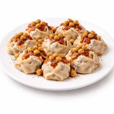 Mantu Mantu