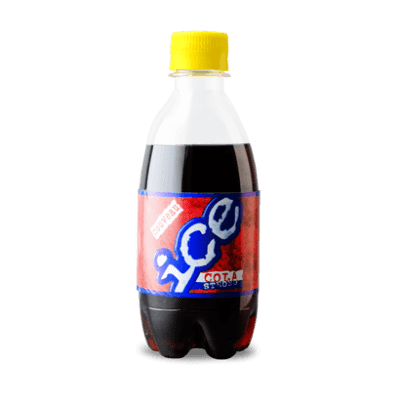Ice Cola Ice Cola